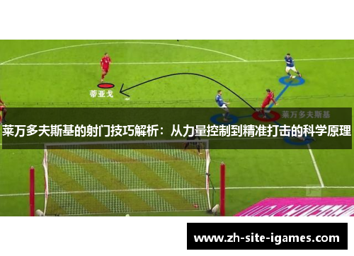 莱万多夫斯基的射门技巧解析：从力量控制到精准打击的科学原理