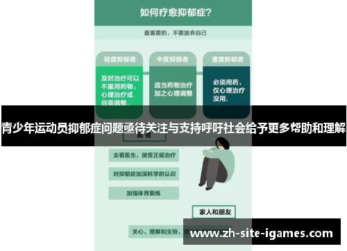 青少年运动员抑郁症问题亟待关注与支持呼吁社会给予更多帮助和理解 青少年运动员抑郁症问题亟待关注与支持呼吁社会给予更多帮助和理解