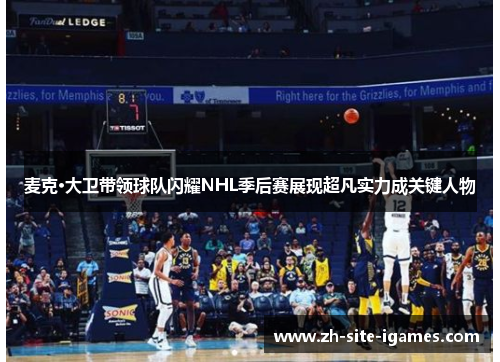 麦克·大卫带领球队闪耀NHL季后赛展现超凡实力成关键人物 麦克·大卫带领球队闪耀NHL季后赛展现超凡实力成关键人物